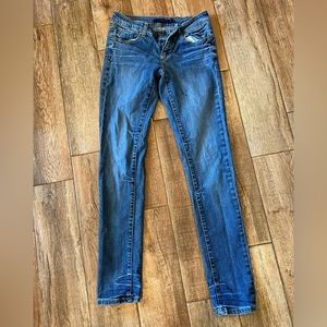 Women’s vigold jeans size 3